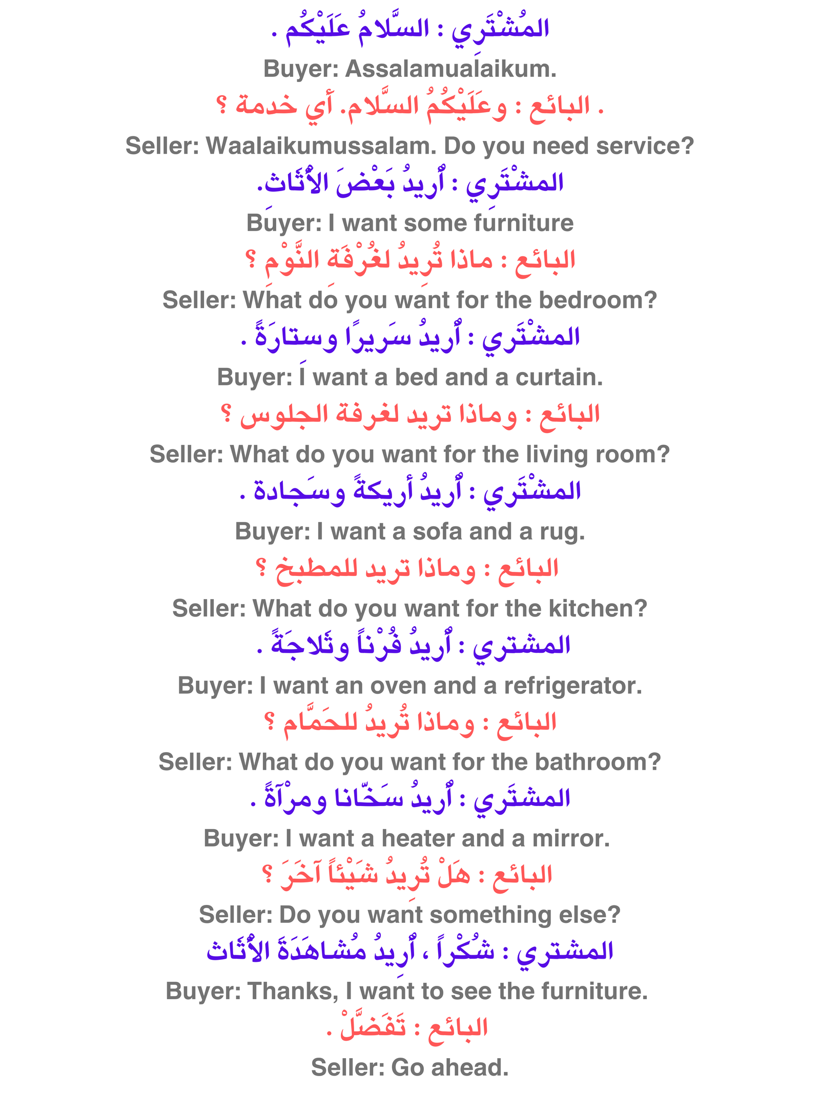 Lesson 3 English CORRECTION MURABBI.MY